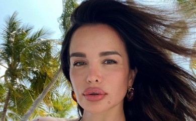 "Zadavila bih te" Podignuta optužnica protiv Severine, može da završi u zatvoru