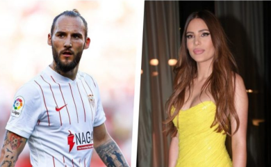 Gudelj obradovao Anastasiju: Pjevačica se pohvalila romantičnom posvetom za 8. mart (FOTO)