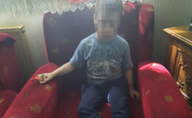 Tužna sudbina malog Nemanje (6) koji je nastradao u septičkoj jami: “Majka neće na sahranu da mu dođe”