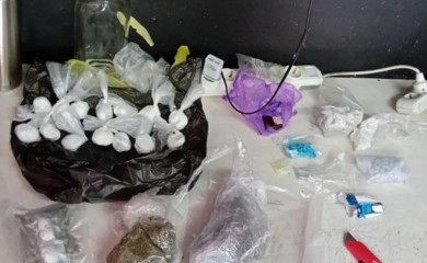 Novo hapšenje u BiH, zaplijenjena droga