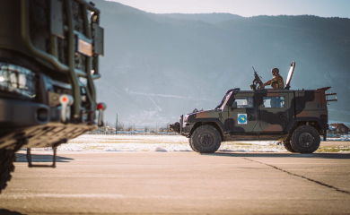 Tri scenarija za rasplet krize u BiH: Intervencija EUFOR-a sahranila bi evropski put