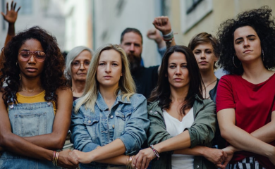 Danas je Međunarodni dan žena: Borba za ravnopravnost koja još uvijek traje