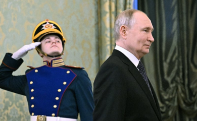 Rusi razmatraju primirje u Ukrajini: Putin spreman prihvatiti i mirovne snage iz određenih zemalja