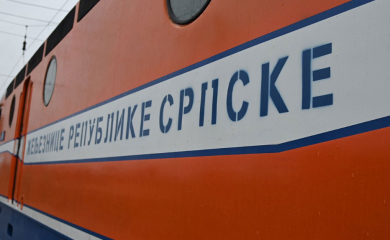 Neisplaćene obaveze prema radnicima guraju "Željeznice RS" u blokadu