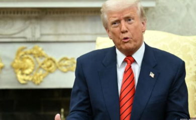 Tramp odbrusio Britancima: Nisu nam potrebni oni koji se pridružuju ratovima nakon što smo već pobijedili