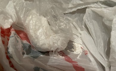 Oduzeto 1,3 kilograma kokaina, uhapšeno lice iz Banjaluke