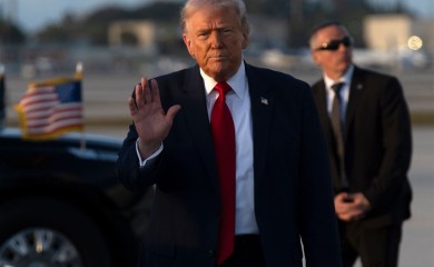 Tramp: novi iranski vođa neće dugo opstati bez našeg odobrenja