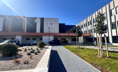 Minić: građani Hercegovine mogu računati na savremenu zdravstvenu zaštitu