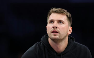 Afera "Luka Dončić": NBA zvijezda ostavila partnerku zbog jedne od najpopularnijih američkih glumica?