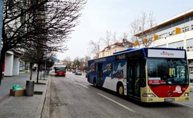 Stanivuković predlaže pojeftinjenje karata gradskog prevoza