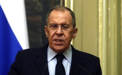 LAVROV: Novi svjetski poredak uslov za prekid vatre