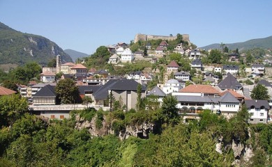 Dan žalosti u Jajcu zbog pogibije trojice sugrađana