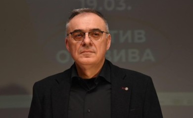 Srpska pravoslavna crkva odlikovala Milana Miličevića