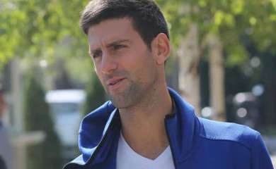 Đoković: Sin Stefan navija za Partizan, ja samo kad ne igra sa Zvezdom