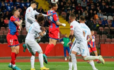 Debakl Borca: Zrinjski slavio 3:0 u Banjaluci