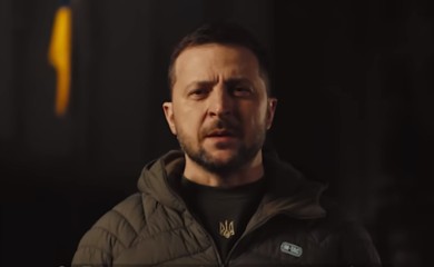 Zelenski: Izgubićemo rat ukoliko američki Kongres ne odobri vojnu pomoć