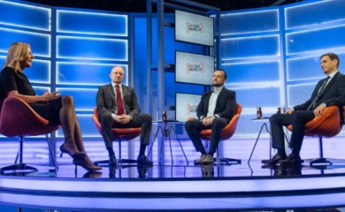 Đilas i Jovanović tvrde: Prava opozicija neće izaći na izbore u Beogradu 2. juna