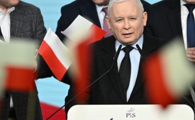 Konzervativcima Kačinjskog najviše glasova, ali Tusk sa partnerima opet ima većinu