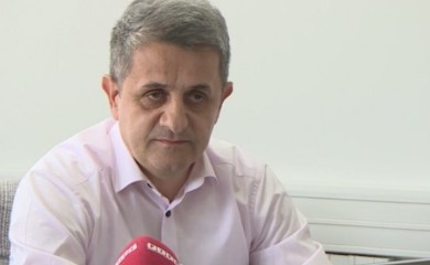 Predsjednik Republičke izborne komisije najavio ostavku