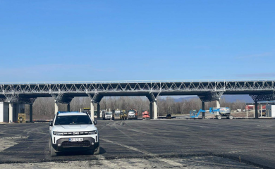 Prelaz uskoro završen, ali ništa od korištenja ni ceste ni prelaza