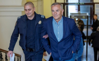Ko je biznismen kojem je bačena bomba: Mamićev novac nosio sudijama