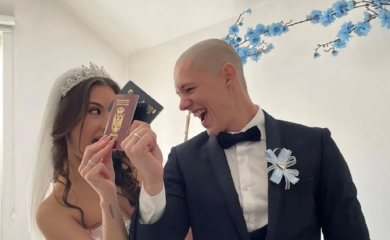 Beograđanku napali jer se udala za Almira iz BiH: “Izdala si rod, boga i veru”