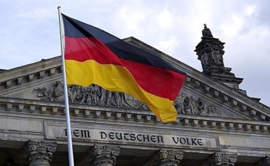 Većina Nijemaca nezadovoljni radom kancelara Merca