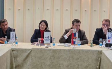 Novi sastanak o raspodjeli funkcija među opozicijom poslije Vaskrsa