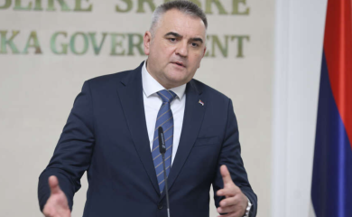 Minić najavio ključni zakon: „Vratićemo dostojanstvo srpskom borcu“