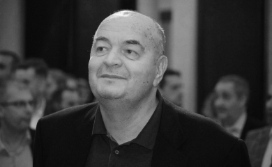 Vujošević će biti sahranjen u Aleji zaslužnih građana