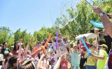 Povodom Dana pobjede: I ove godine veliki piknik u gradskom parku