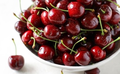 Cijene trešanja zaprepastile kupce: Kilogram ide i do 30 evra