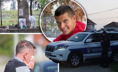 Iskaz Uroša Blažića, osmostrukog ubice: Ne kaje se za masakr, a evo šta je lagao policiju