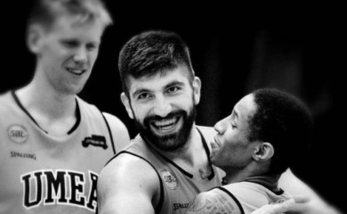 Bivši reprezentativac Grčke i nekadašnji košarkaš PAOK-a preminuo u 29. godini