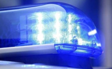 Hapšenja u Banjaluci: Na javnom mjestu šmrkao kokain