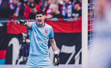 Banjalučanin sa ekipom osvojio istorijsku titulu prvaka Poljske