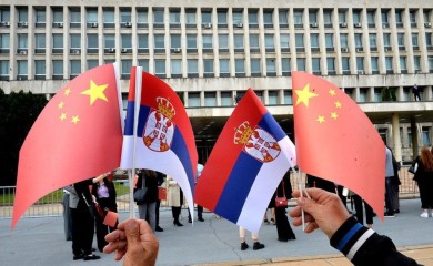 Vučić: Od 1. jula Srbija slobodno izvozi u Kinu