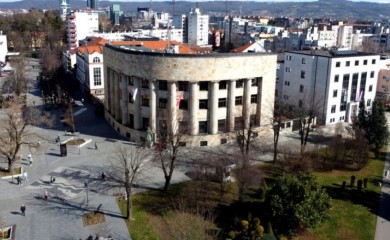 "Područje grada je pod video nadzorom" Iz strogog centra POSMATRAJU ČETIRI KAMERE, evo ko stoji iza toga (VIDEO)
