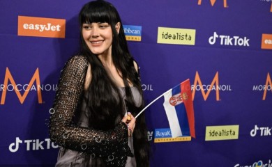 Teya Dora – „definitivno zvijezda na Balkanu“
