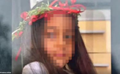 Pronađena djevojčica koja je nestala u Novom Sadu: Evo gdje je bila sve vrijeme