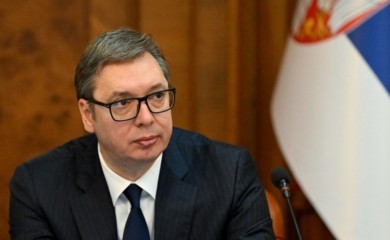 VUČIĆ: Jasno je da ćemo u Srbiji imati prijevremene parlamentarne izbore