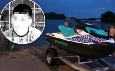 Potresni detalji tragedije na Adi! Tinejdžer pokušao da spasi druga – obojica se udavili