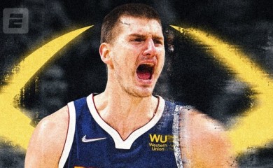 Srbin ispisuje istoriju NBA lige: Jokić ušao u odabrano društvo FOTO
