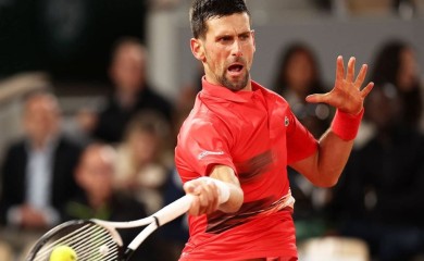 Poznat termin meča Đoković - Alkaraz