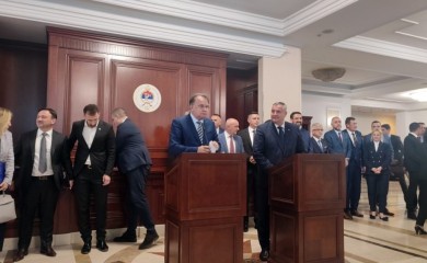 Nikšić nakon sjednice vlada Srpske i FBiH: Zajednički raditi za dobrobit građana