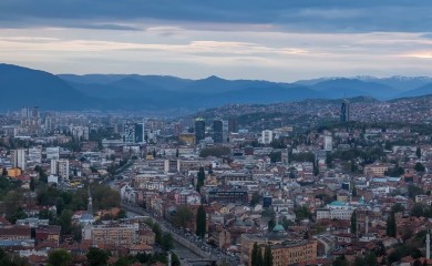 Američki magazin preporučio BiH kao idealnu za turiste