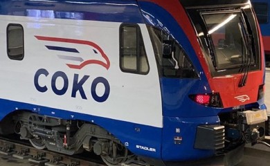 Vlada prepisala vlasništvo nad tri Sokola "Srbija Vozu"