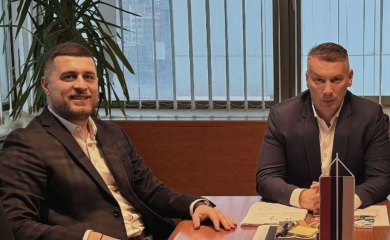 Šta je otkrila revizija u FIPA: Pet noćenja za tri osobe skoro 17.000 KM FOTO