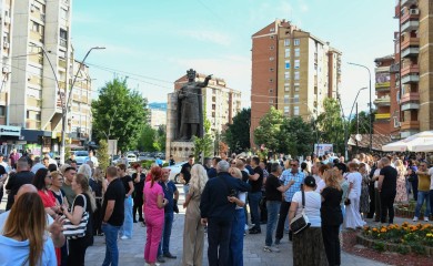 Srpska lista osvojila svih 10 mandata