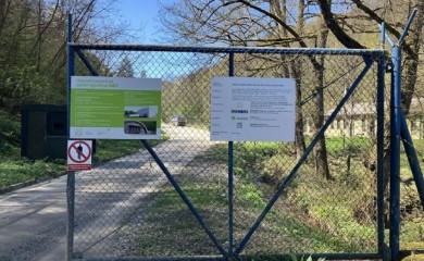 Hrvatska prijavljena Sekretarijatu Bernske konvencije pri SE zbog Trgovske gore
